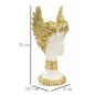 SCULTURA ATHENA 15x14,5x32 cm